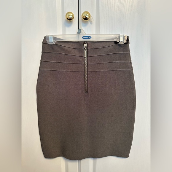 Bebe bandage skirt - Picture 3 of 3